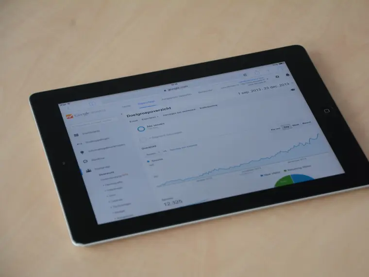 Application web sur mesure