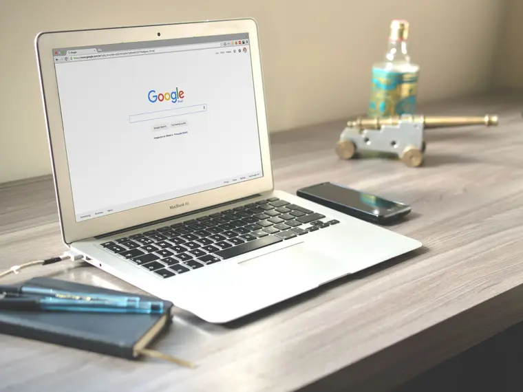 Référencement Google (SEO)