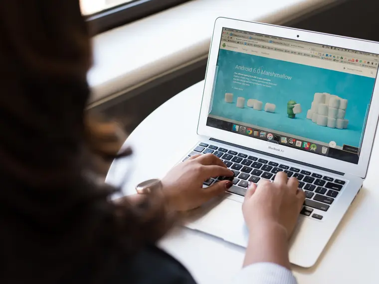 Conception de site vitrine
